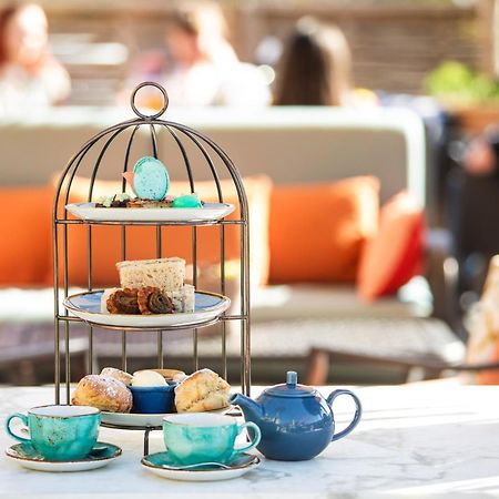 The Bird, Bath Hotel Екстериор снимка