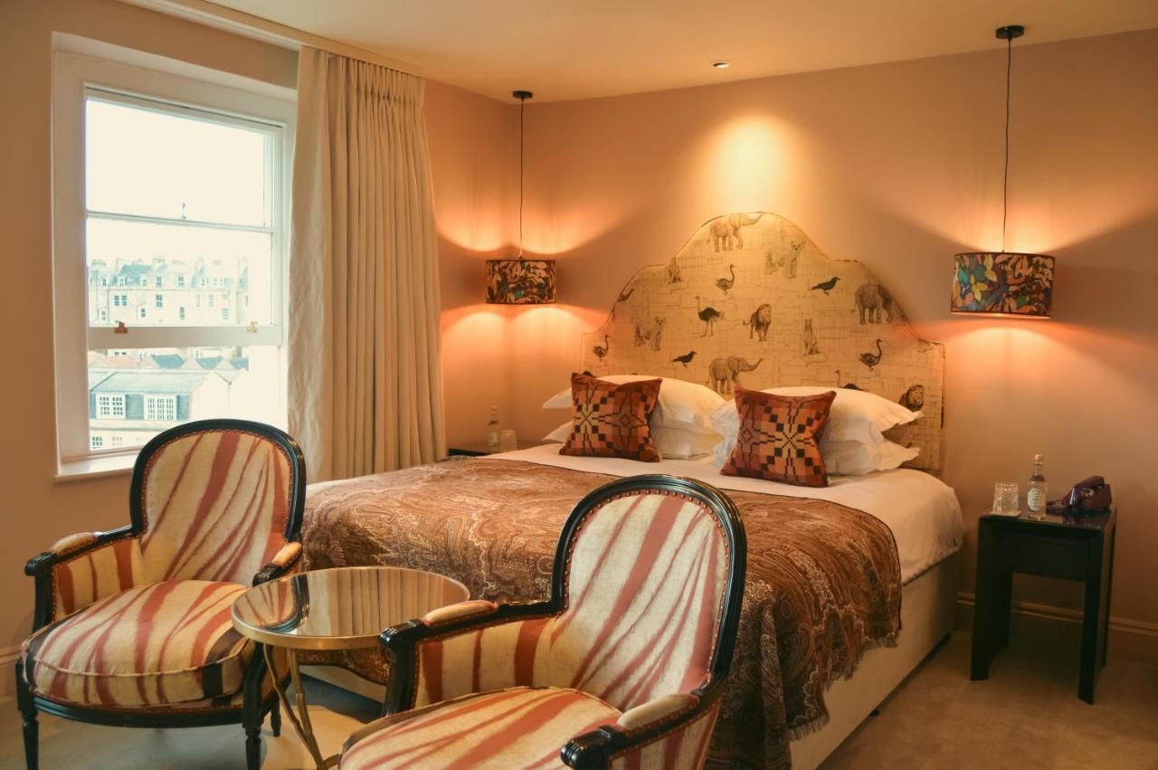 The Bird, Bath Hotel Екстериор снимка