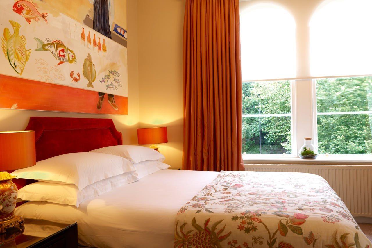 The Bird, Bath Hotel Екстериор снимка
