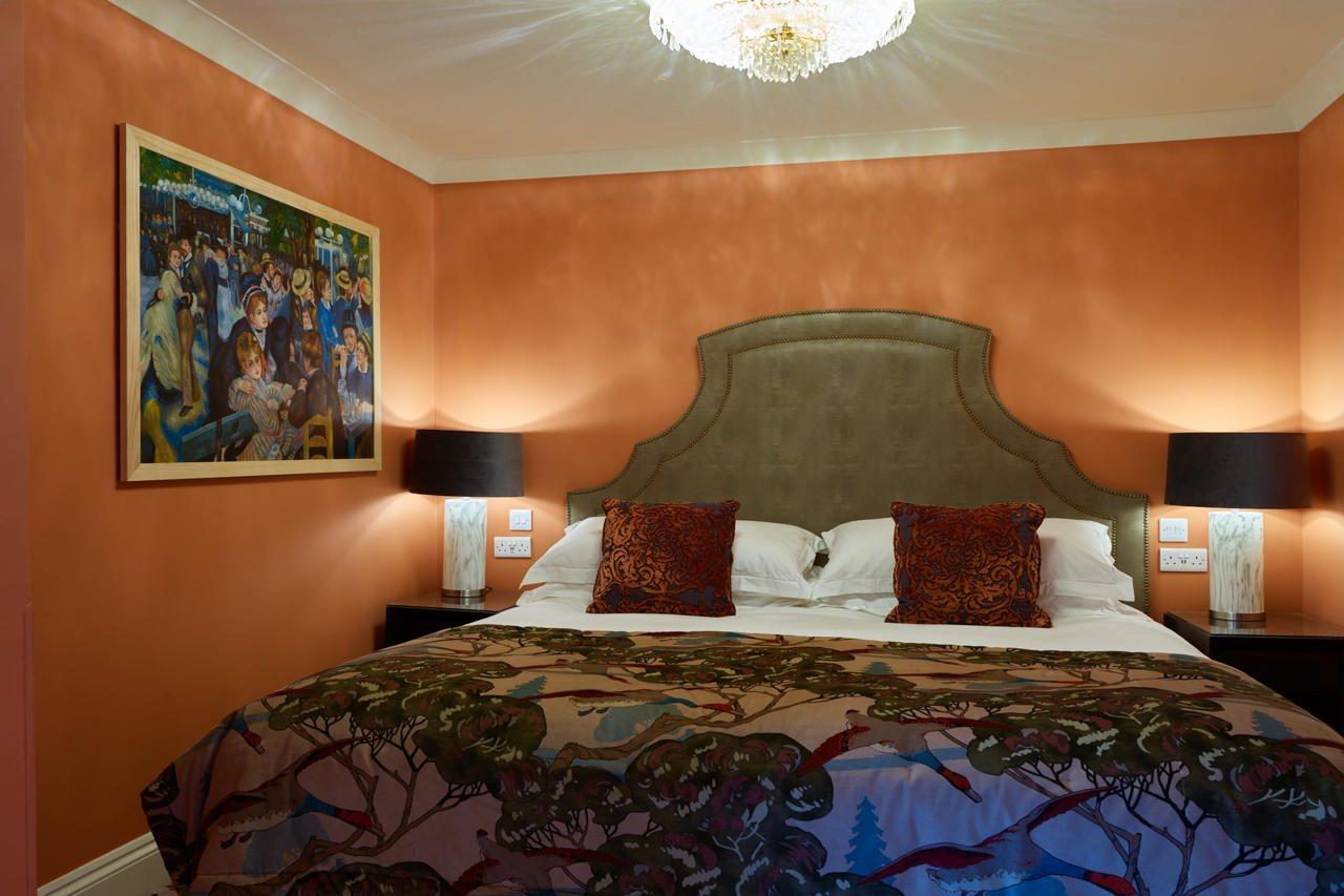 The Bird, Bath Hotel Екстериор снимка