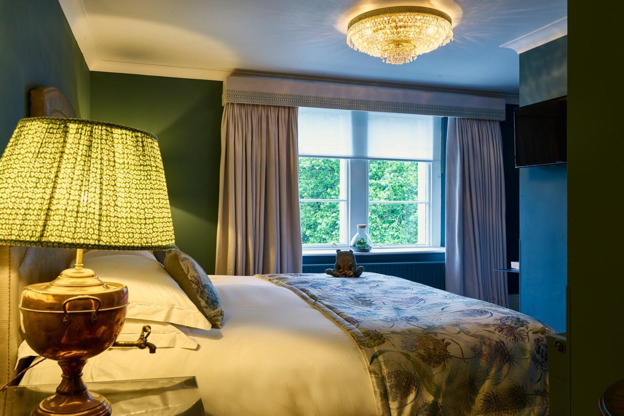 The Bird, Bath Hotel Екстериор снимка