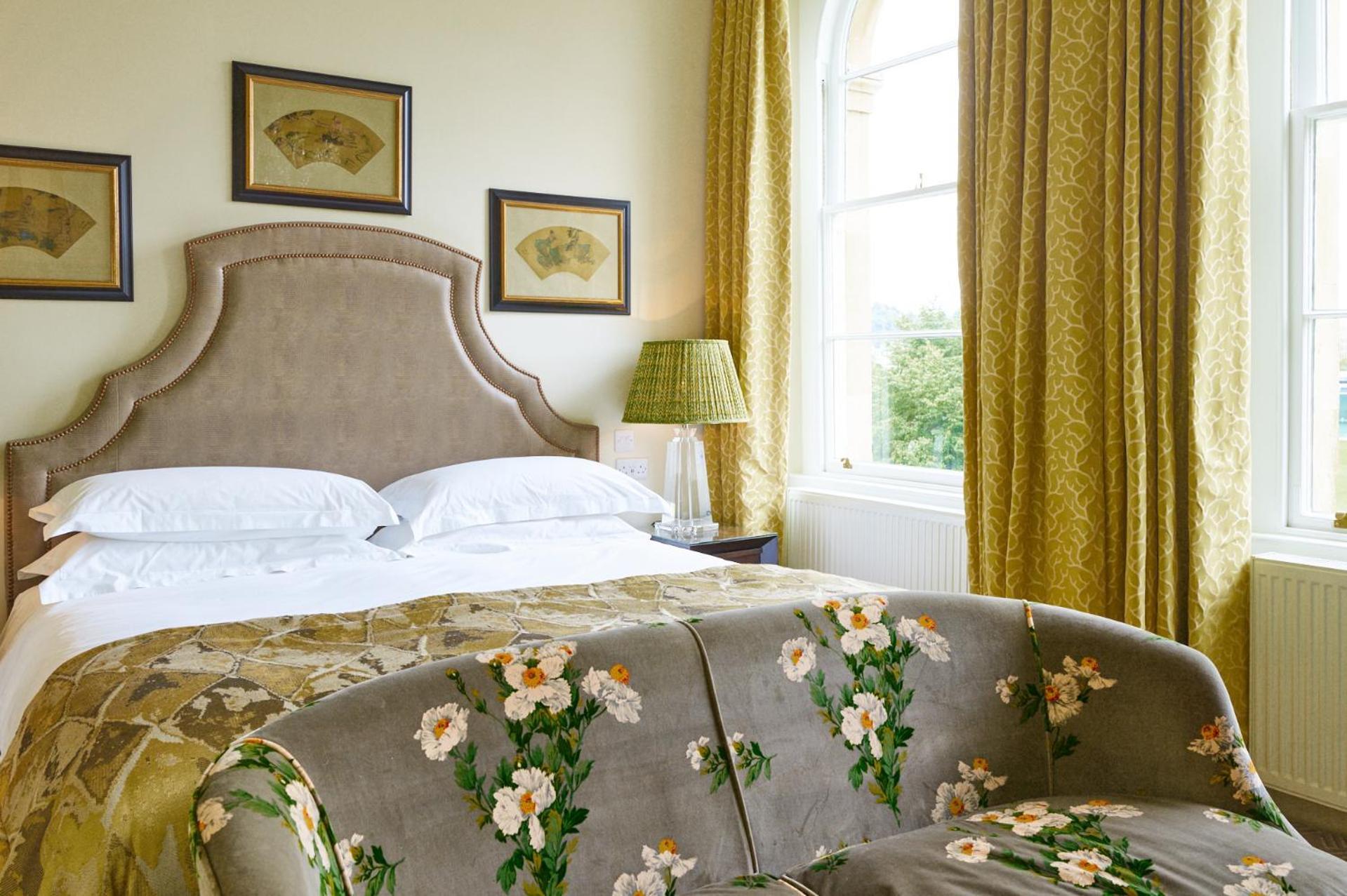 The Bird, Bath Hotel Стая снимка